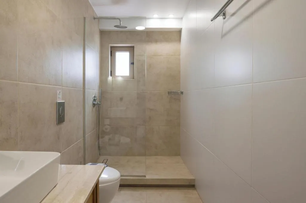 Room, Petritos Rooms And Studios, Crete