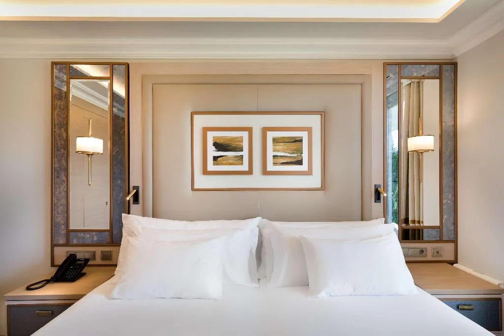 JUNIOR SUITE STANDARD Room, Barcelo La Nucia Hills, Costa Blanca
