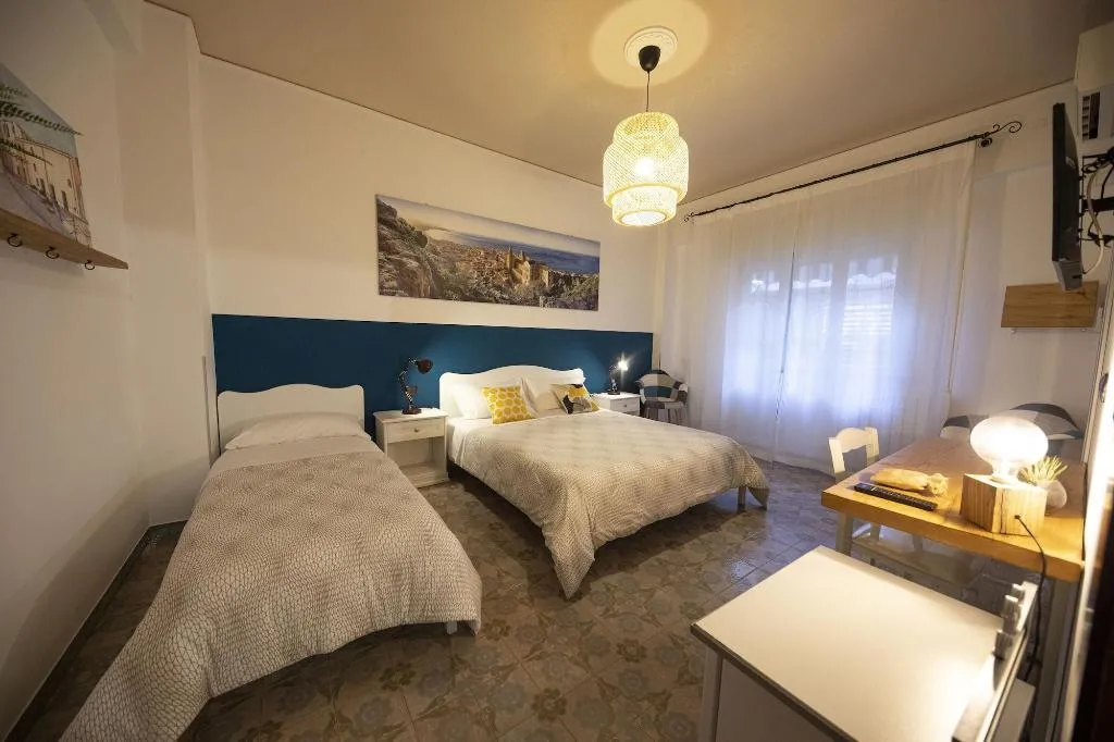 Room, Baronetto B&B, Palermo