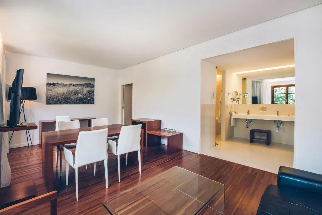 SUITE QUEEN SIZE BED Room, Iberostar Heritage Grand Mencey, Tenerife