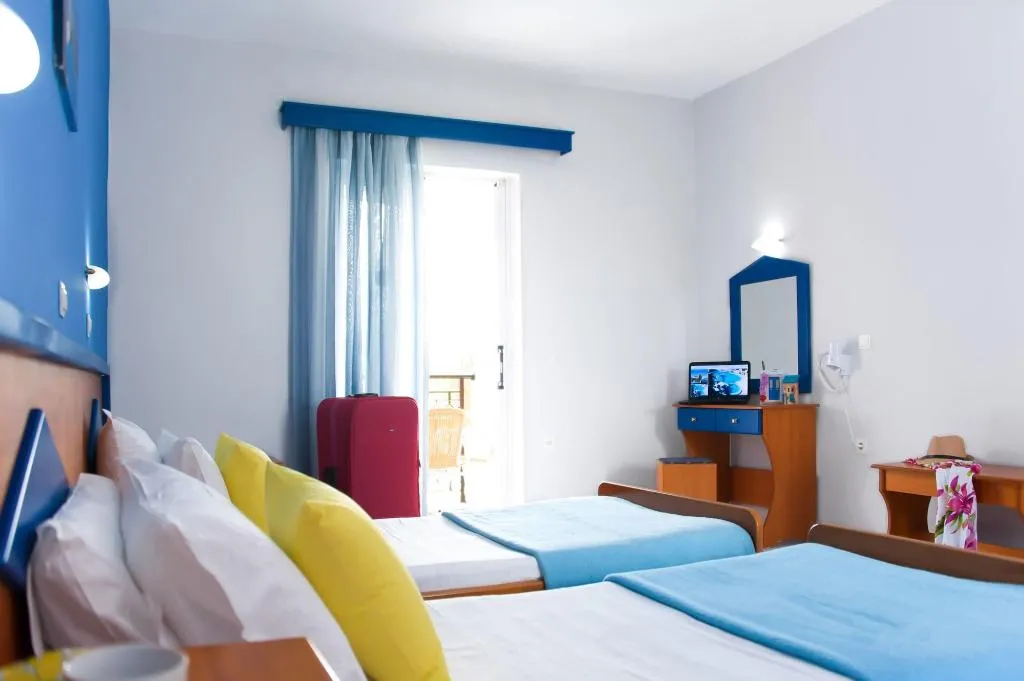 Room, Hera Zakynthos Hotel, Zante
