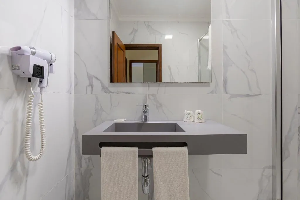 APARTMENT TWO BEDROOMS Room, Villas Barrocal, Algarve