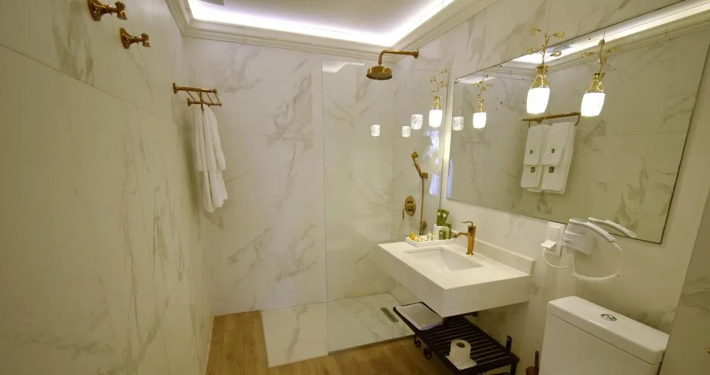 Room, Therma Palace, Varna