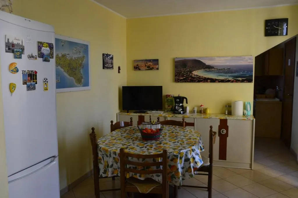 Lobby, B&B La Fenicia, Palermo
