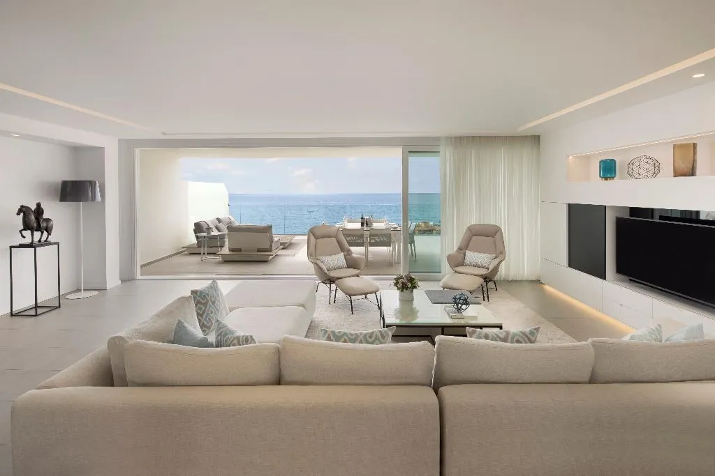 SUITE WITH PRIVATE POOL Room, Royal Hideaway Corales Suites, Tenerife