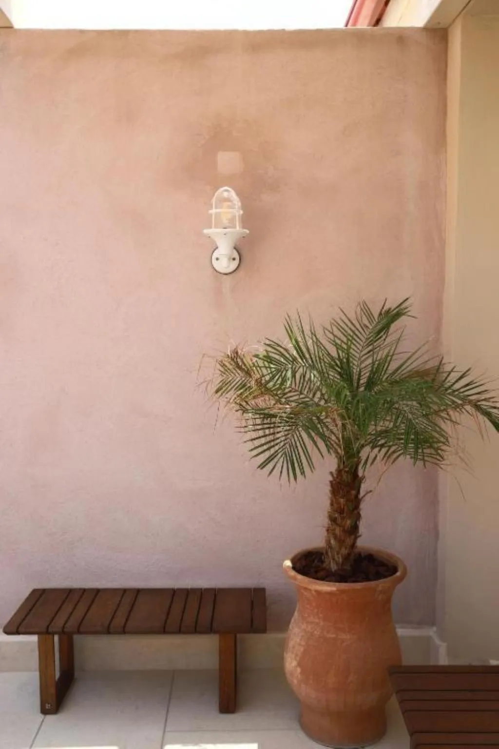 TOWNHOME CITY VIEW Room, Rimondi Hotels Rethymnon, Crete