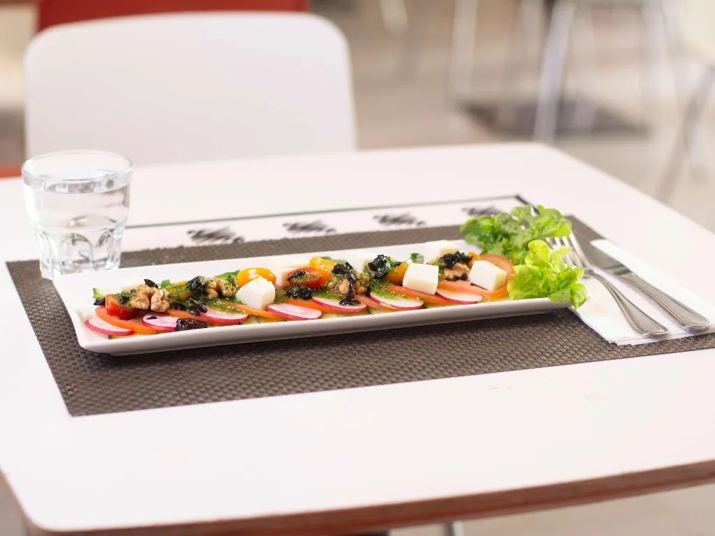 Restaurant, Ibis Rabat Agdal, Rabat