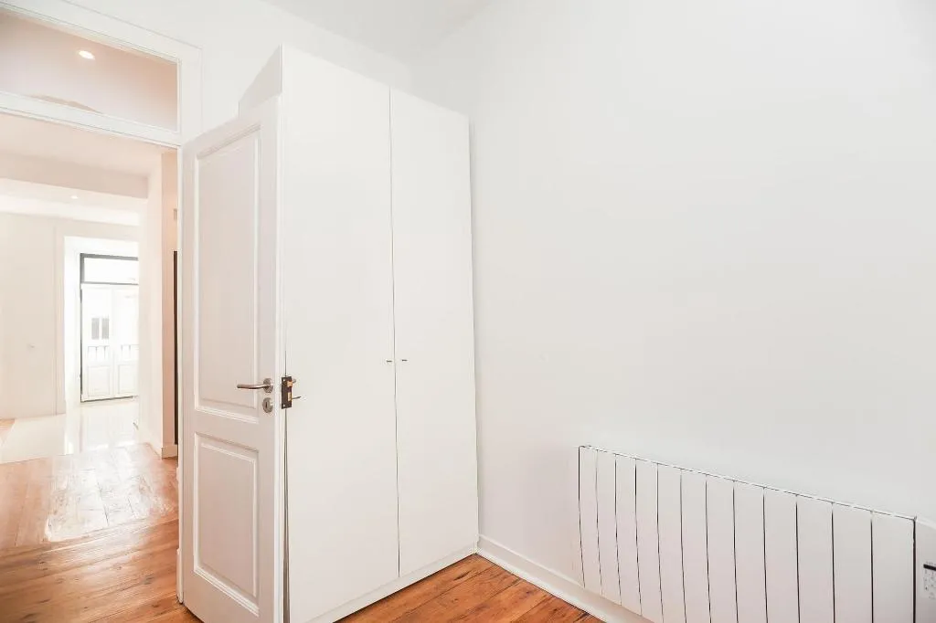Room, The Lisbon-Way Apartments, Lisbon