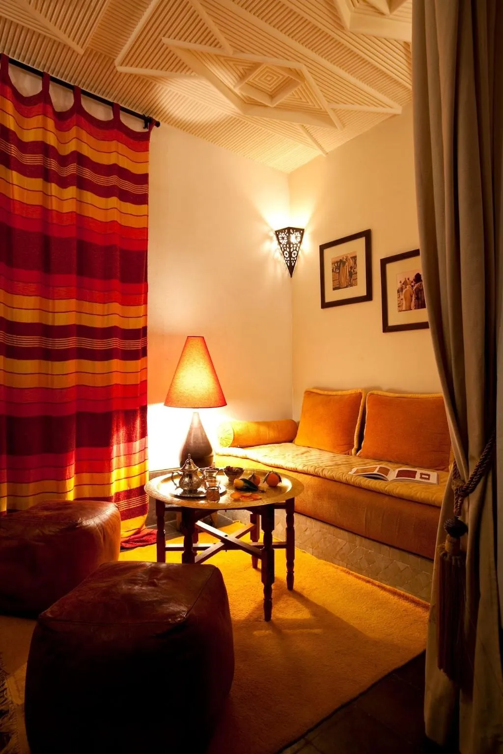 Room, Riad Assouel, Marrakech