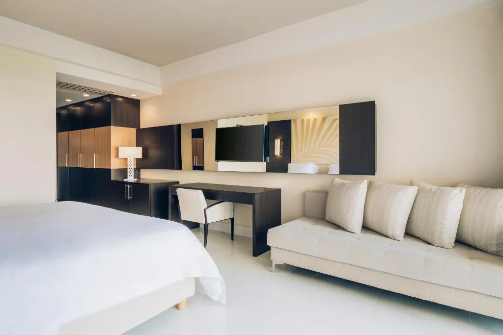 Double or Twin SUPERIOR SEA VIEW Room, Iberostar Selection Kuriat Palace, Tunisia