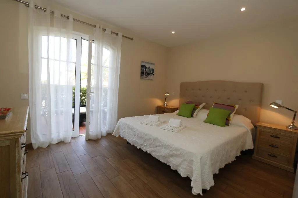 APARTMENT ONE BEDROOM Room, Apartamentos The Old Village by Village 4u, Algarve