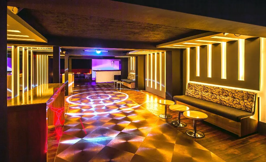 Sports and Entertainment, Saritas Hotel, Antalya