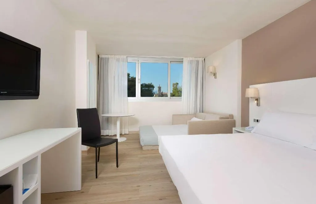 Room STANDARD Room, Innside Palma Bosque Hotel, Majorca