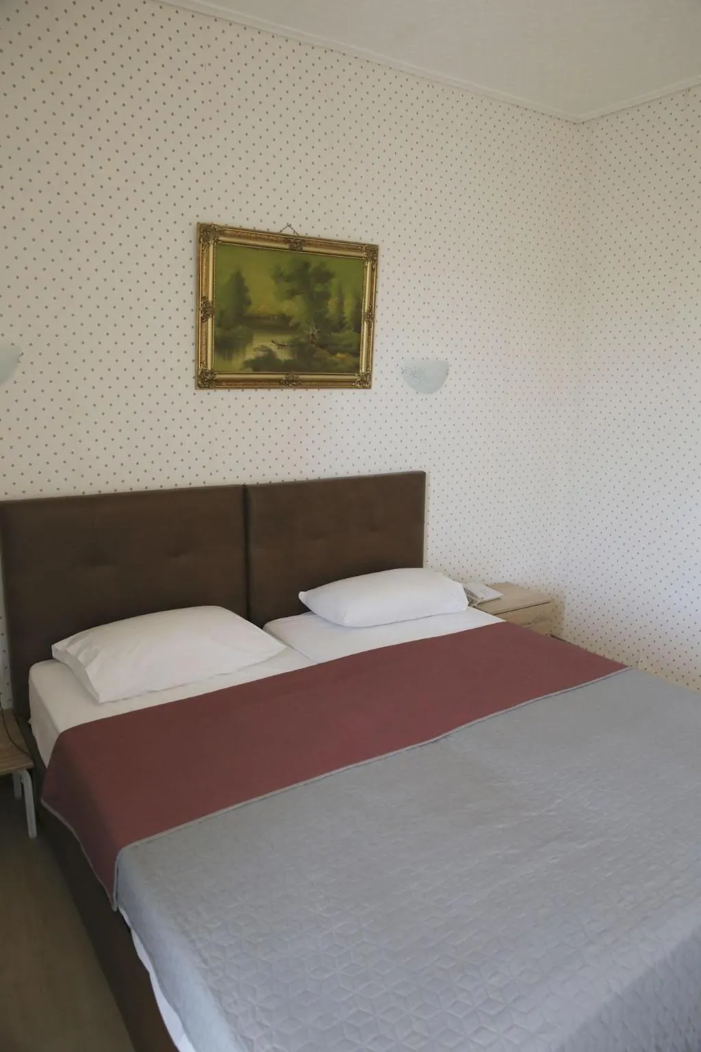 Room, Hotel Anesi, Athens