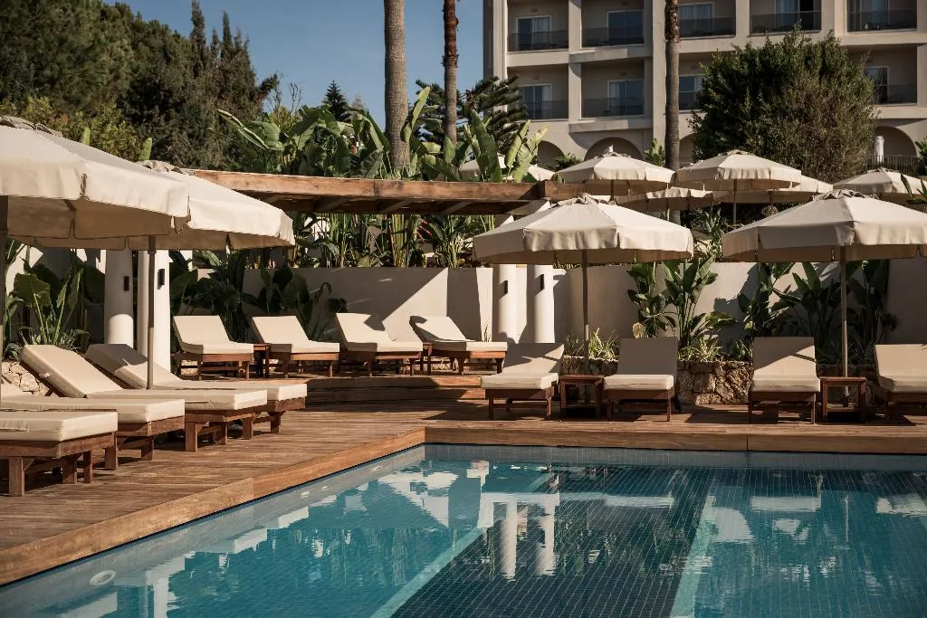 Pool, Adalya Bliss +16 Adult Only, Antalya