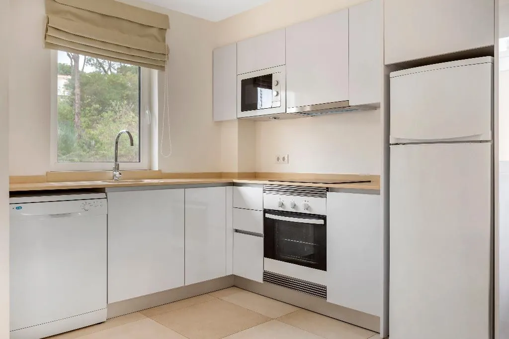 APARTMENT ONE BEDROOM Room, Vilar do Golf, Algarve