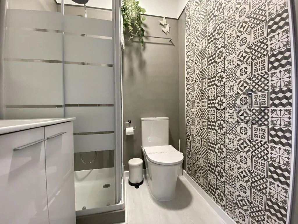 Room, Residencial Triunfo, Porto