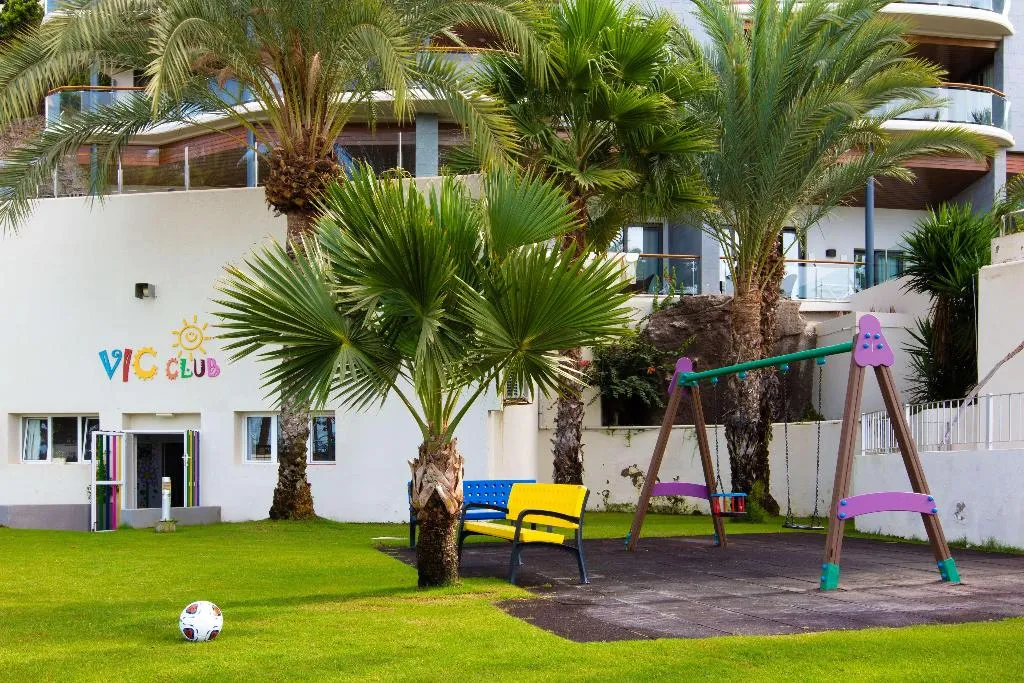 Sports and Entertainment, Radisson Blu Resort Gran Canaria, Gran Canaria