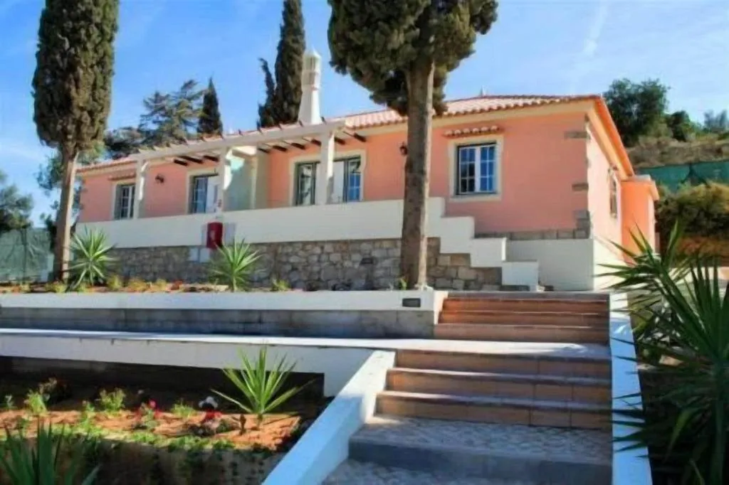 General view, Oleandro Country Clube, Algarve