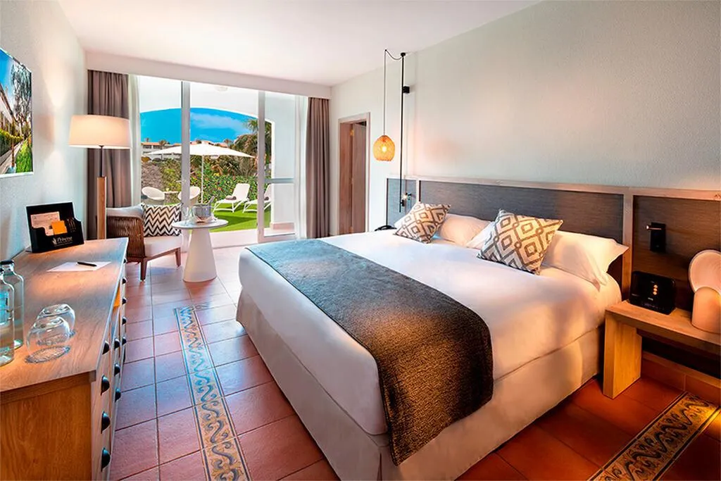 SUITE STANDARD Room, Fuerteventura Princess, Fuerteventura