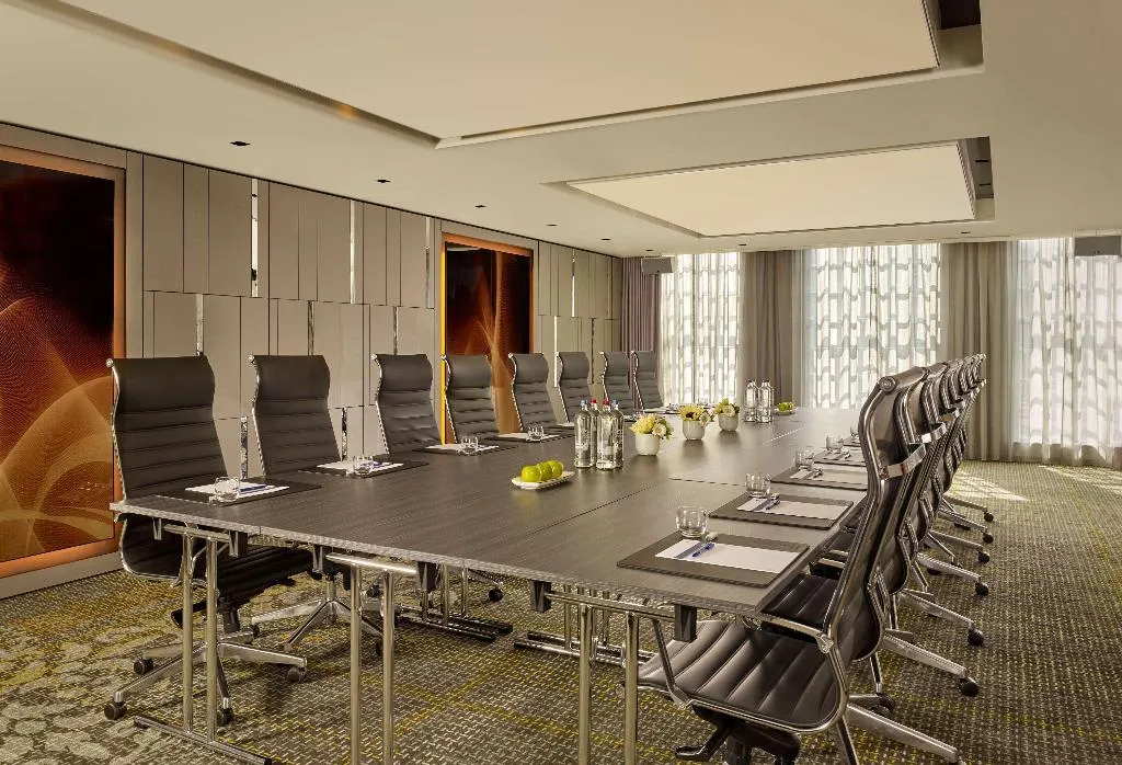 Conferences, Park Plaza Victoria Amsterdam, Amsterdam