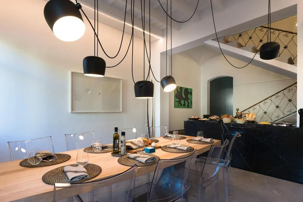 Lobby, Sodium Hotel Boutique, Menorca