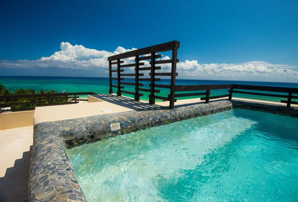 Pool, Aldea Thai Luxury by Mistik, Playa Del Carmen