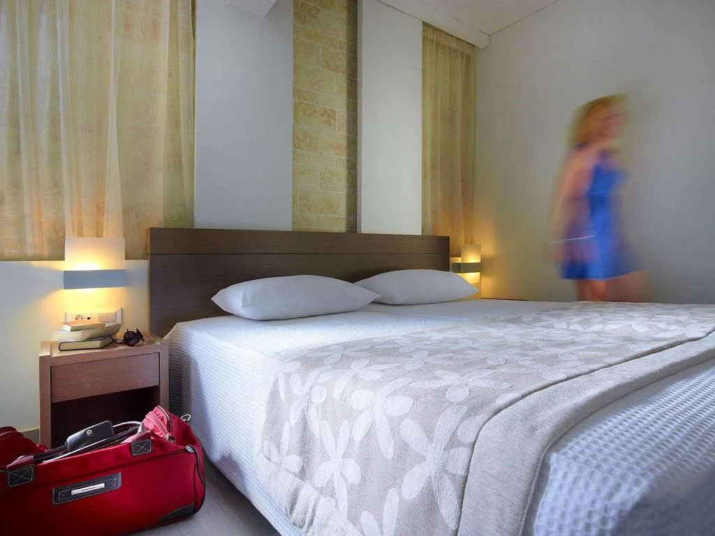 Room, Minos Village, Crete