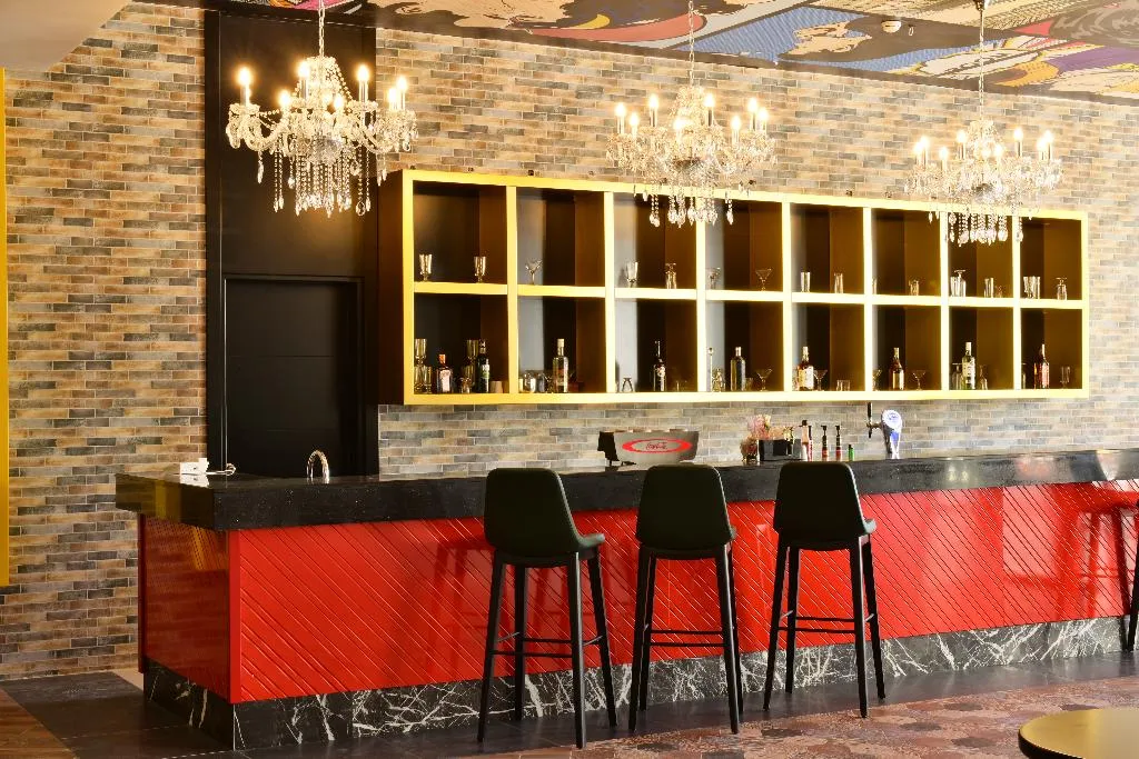 Bar, Seaden Valentine Resort & Spa adult only+16, Antalya