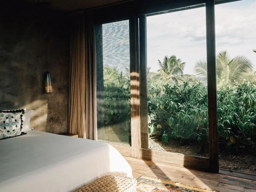 Room, Nômade Temple Tulum, Cancun Area