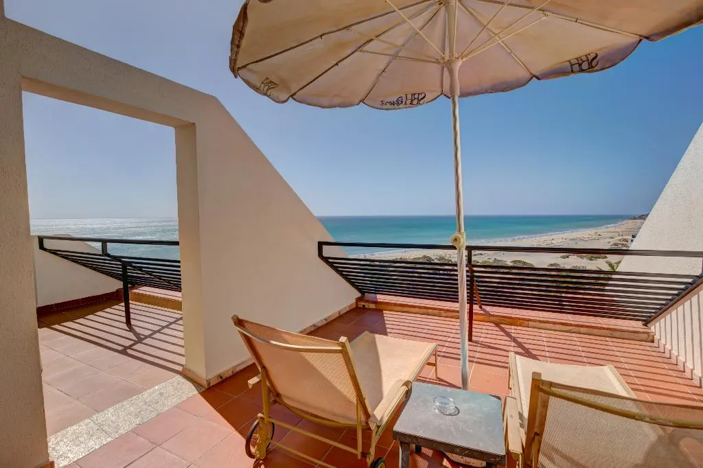 Double or Twin SEA VIEW Room, SBH Crystal Beach Hotel & Suites, Fuerteventura