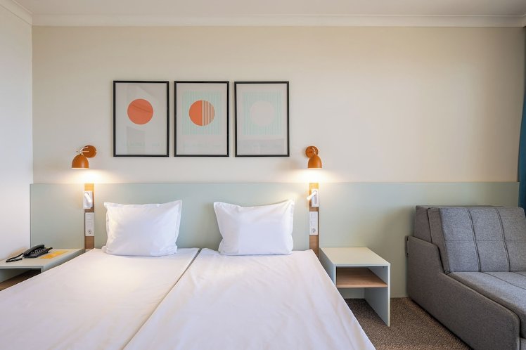 Sol Nessebar Bay All Inclusive, Bourgas