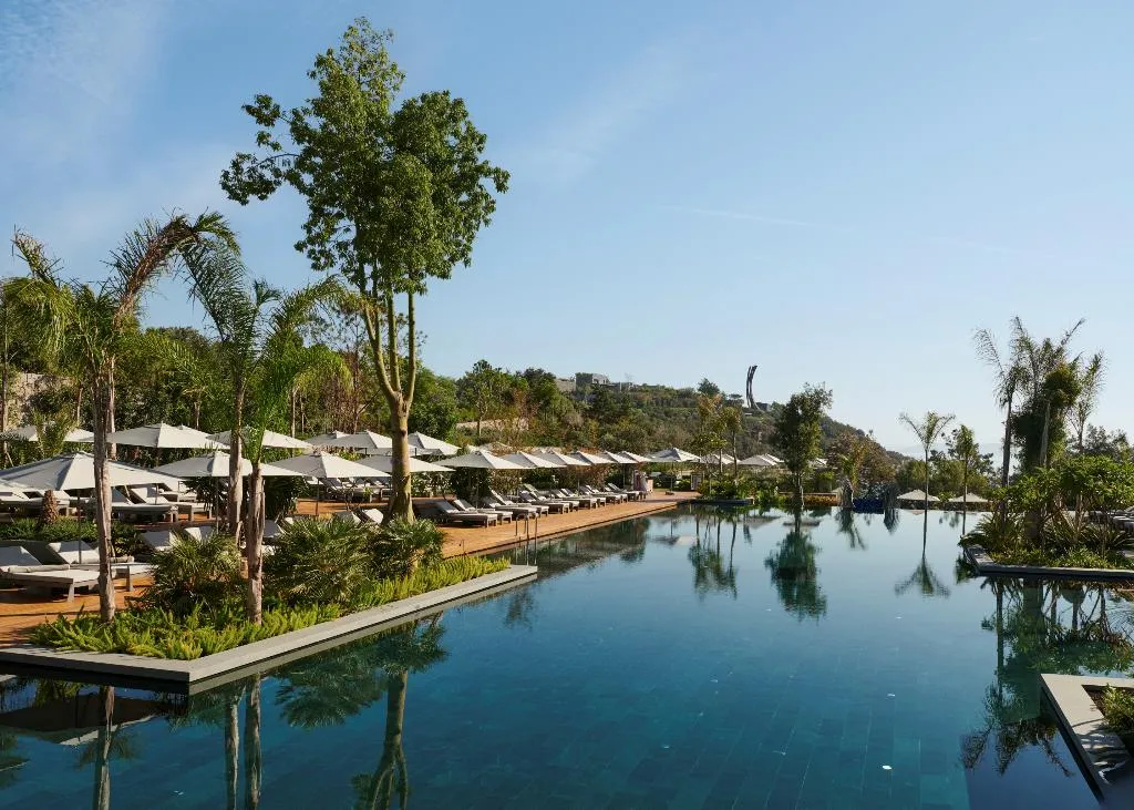 Pool, Maxx Royal Bodrum, Bodrum