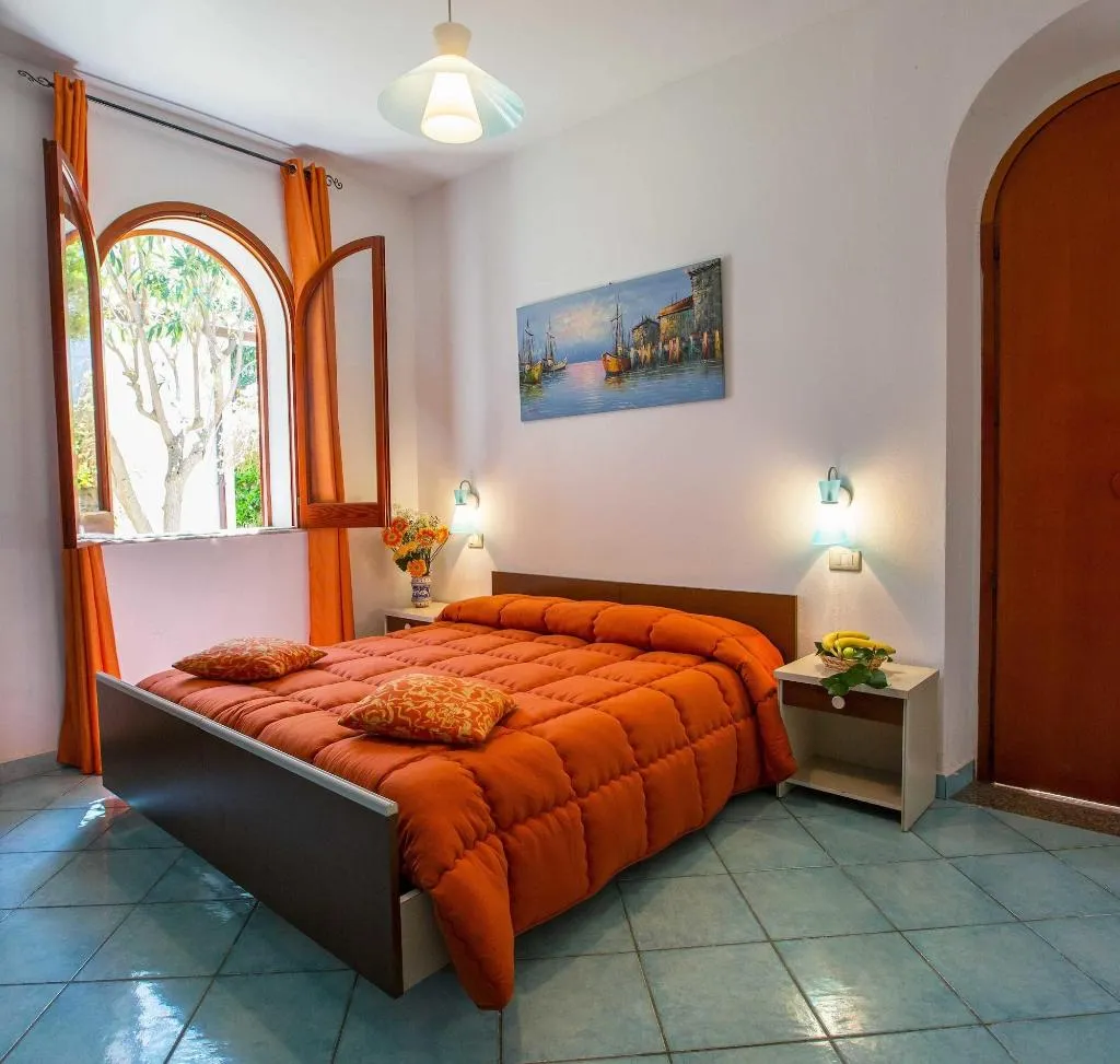 Room, Villaggio Residence Testa di Monaco, Catania