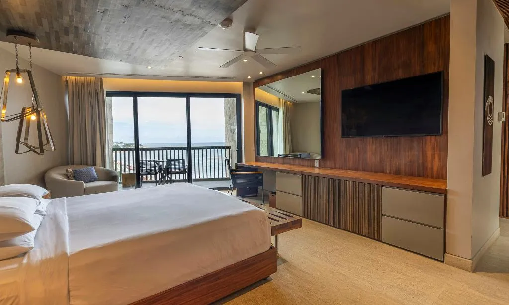 SUITE Presidential Room, Devossion by Live Aqua Playa del Carmen AI Only Ad, Playa Del Carmen