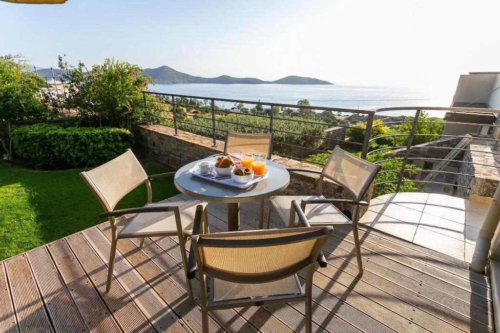 General view, Elounda Olea Villas & Apartments, Crete