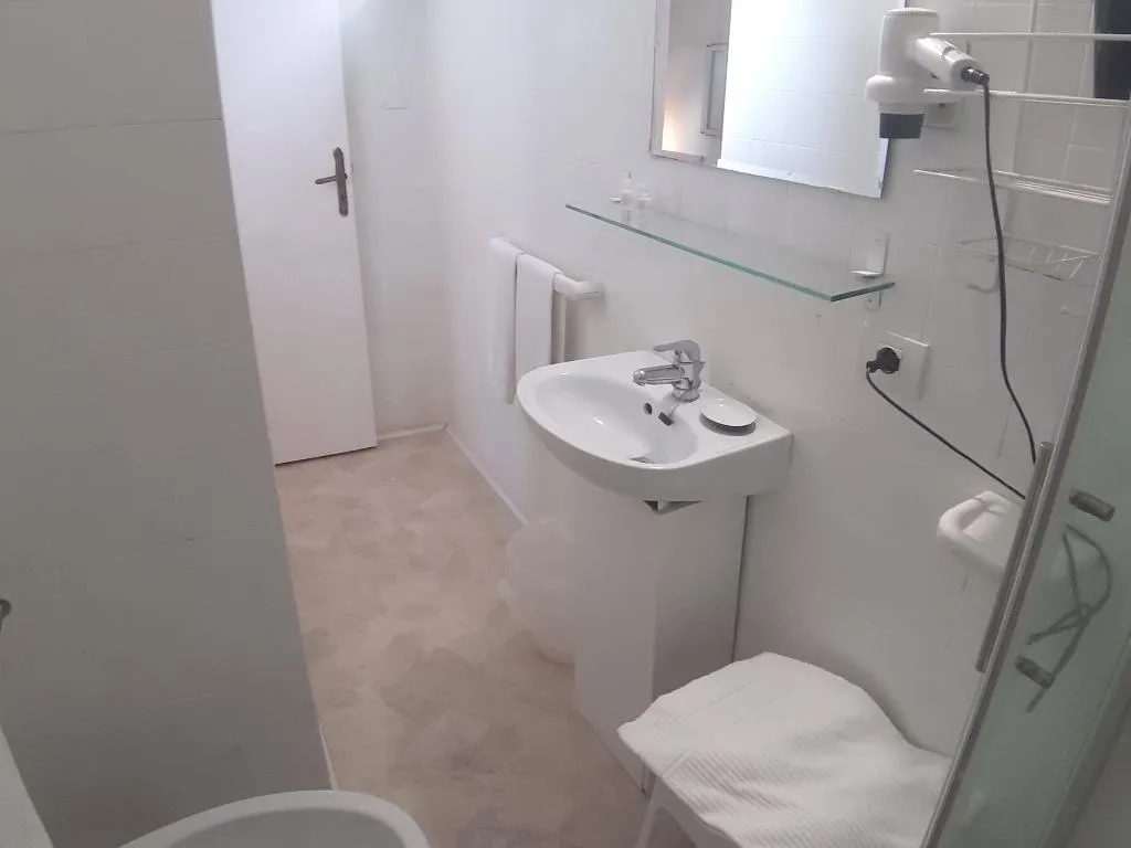 BUNGALOW CAPACITY 2 Room, Esperidi Resort, Naples