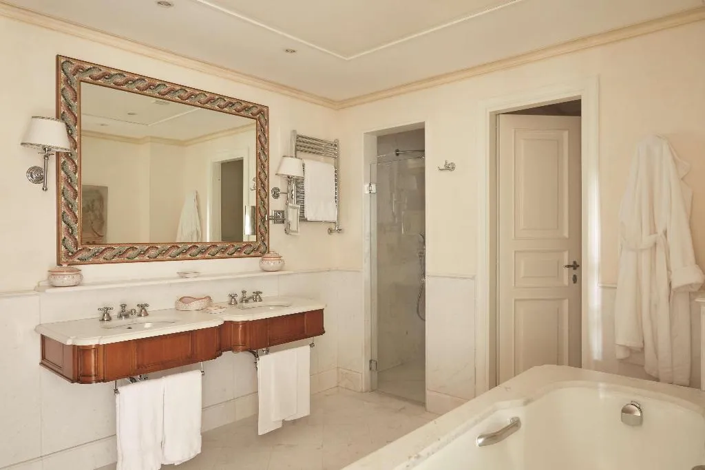 SUITE SEA VIEW Room, Caruso, A Belmond Hotel, Amalfi Coast, Naples