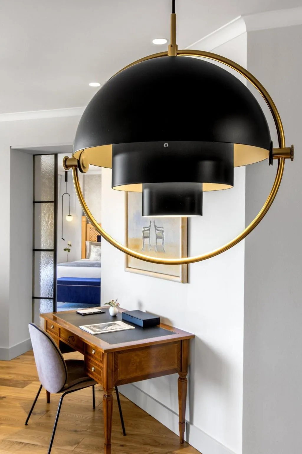 Room, The St. Regis Mardavall Resort, Majorca