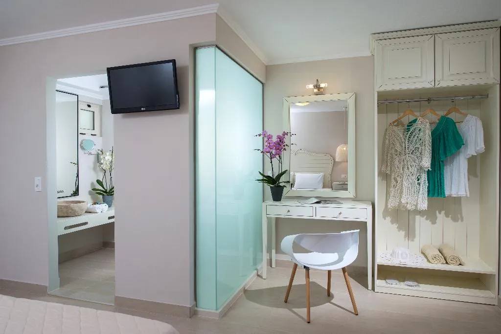 STUDIO SUPERIOR SEA VIEW Room, Notos Heights Hotel & Suites, Crete