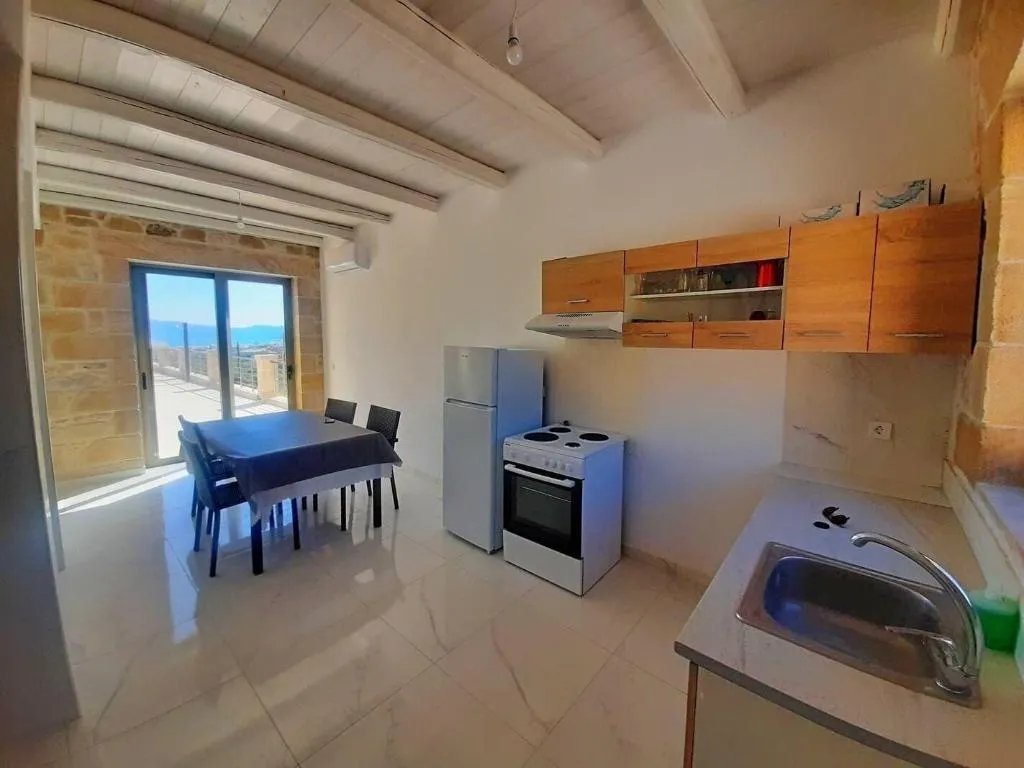Room, Hostel Stylianos Kissamos, Crete