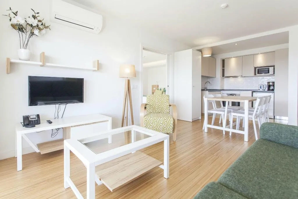 APARTMENT PRESTIGE Room, Alfagar Aparthotel, Algarve