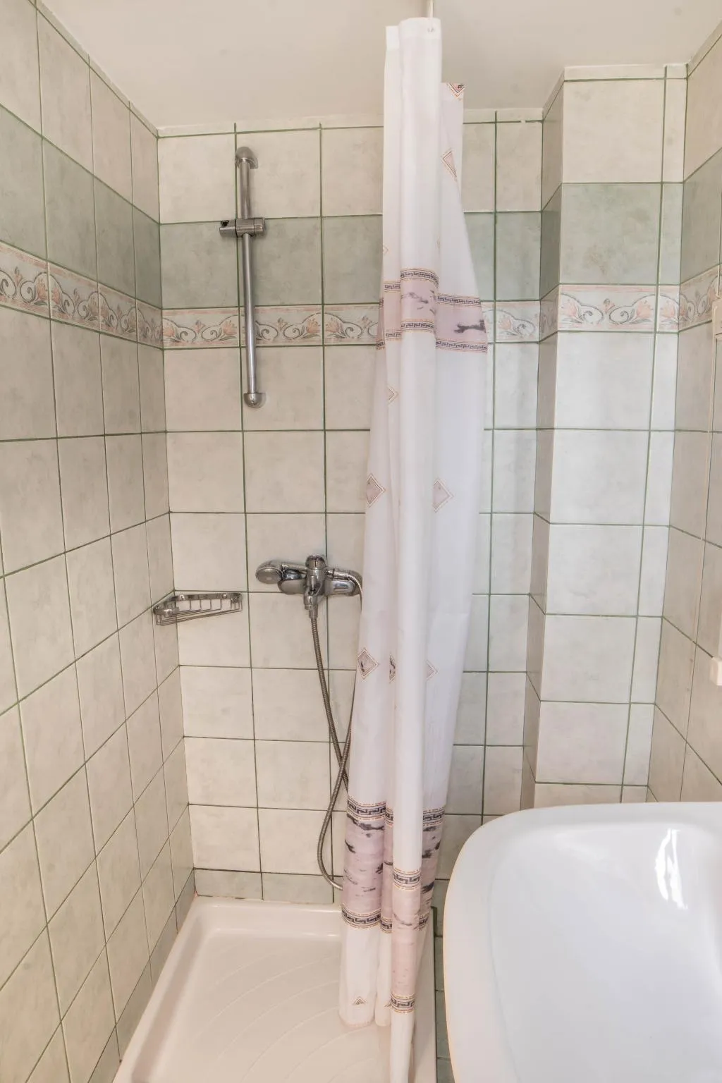 SINGLE STANDARD Room, Anita, Athens