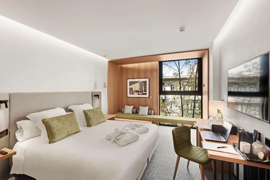 Double or Twin STANDARD Room, Protur Naisa Palma, Majorca