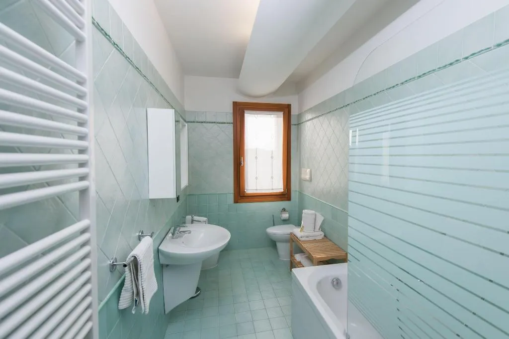 Room, La Casa Di Linda Bed And Breakfast, Venice