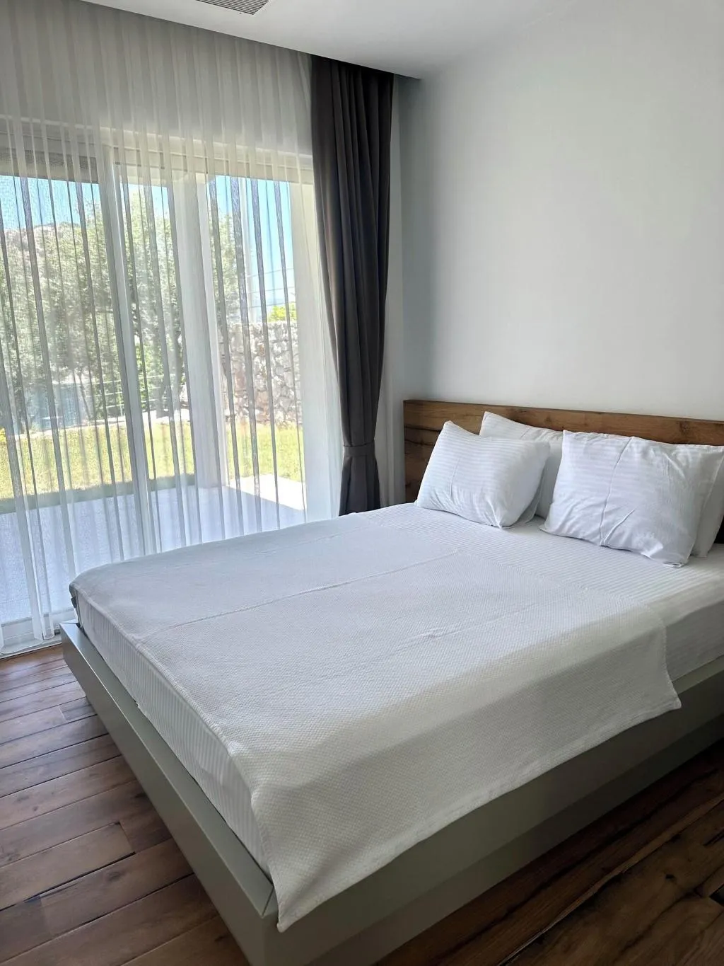 Room, Z Villas, Dalaman