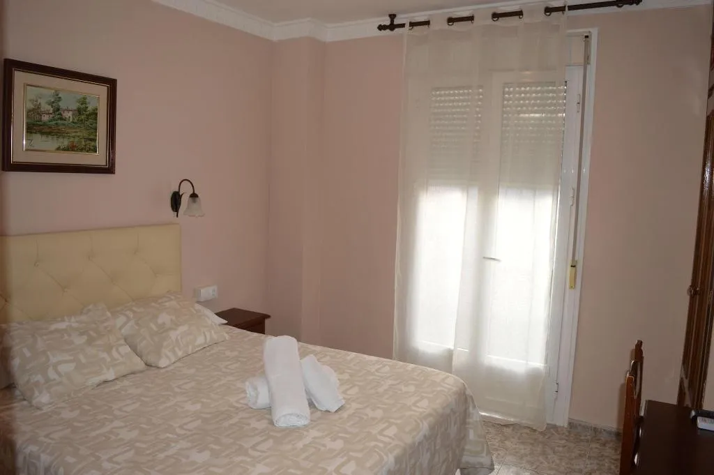 Room, Hotel Doña Carmen, Costa Del Sol