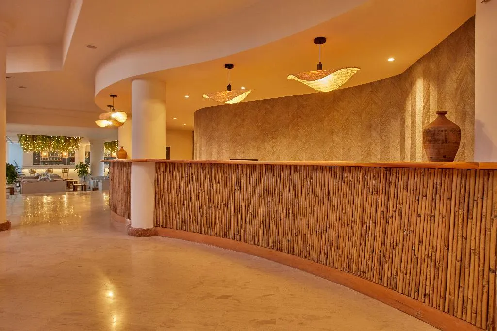 Lobby, Aluasoul Zakynthos - Adults Only - All Inclusive, Zante