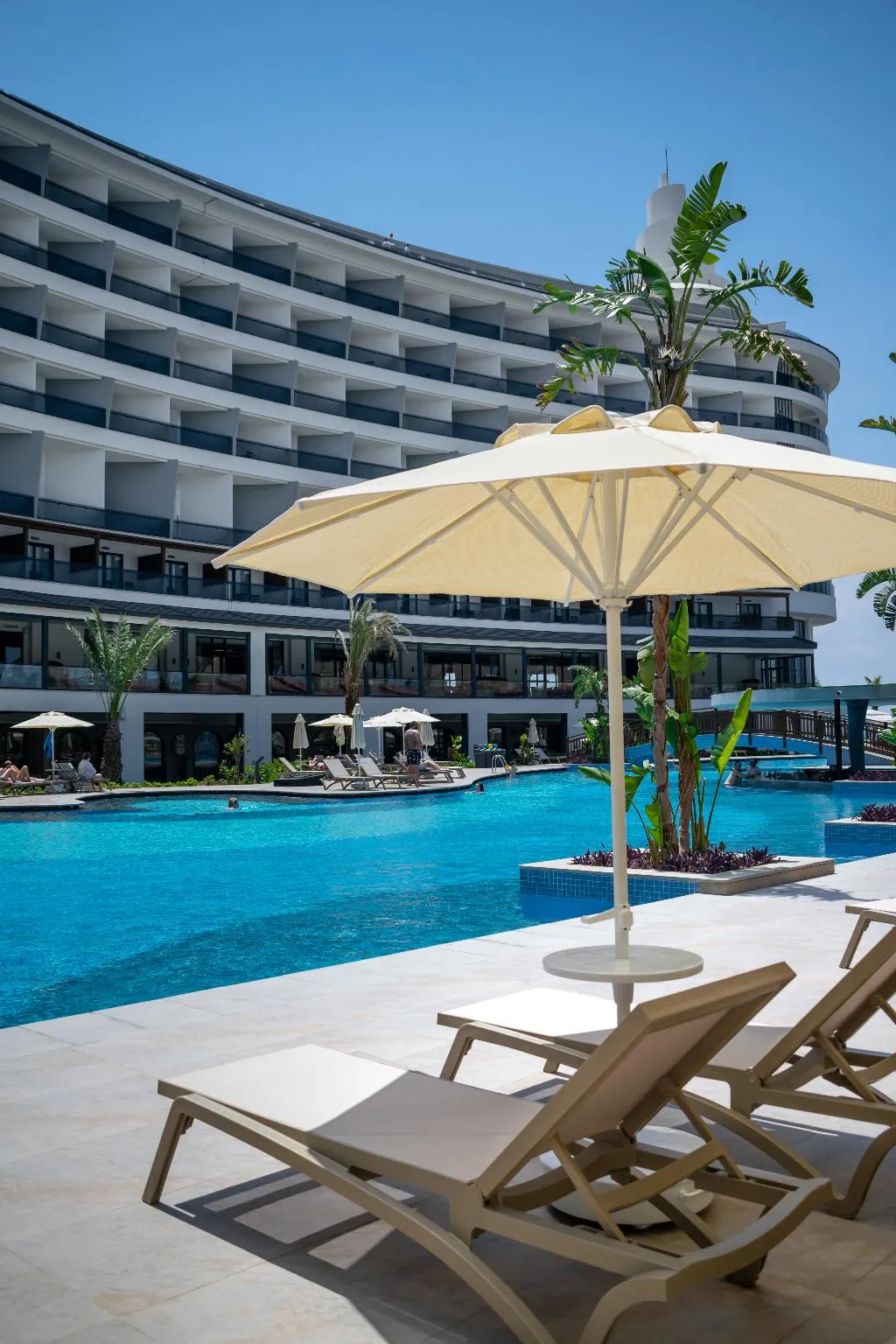 Pool, Seaden Quality Resort & Spa, Antalya