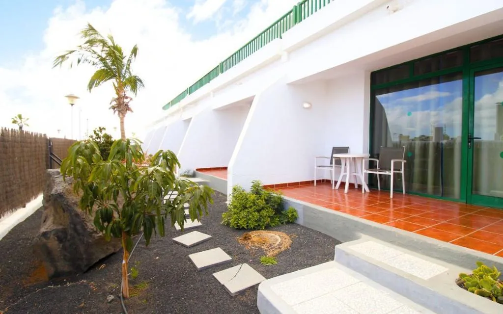 APARTMENT ECONOMY Room, La Peñita, Lanzarote